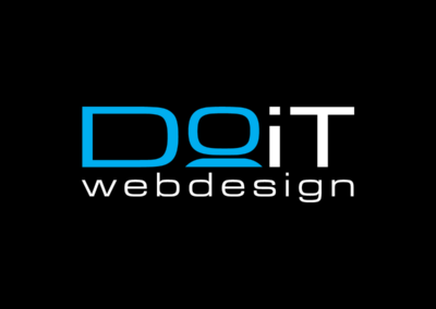 Do It Web Design Logo
