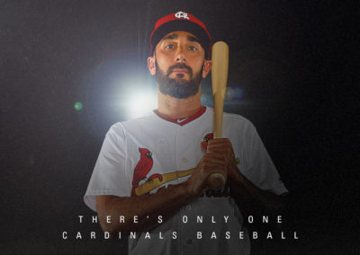 Scoreboard Headshot Design