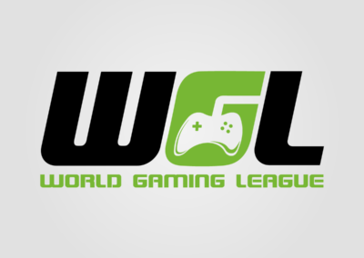 World Gaming League Logo