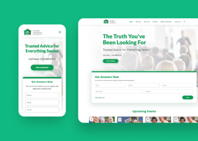 Senior Learning Institute